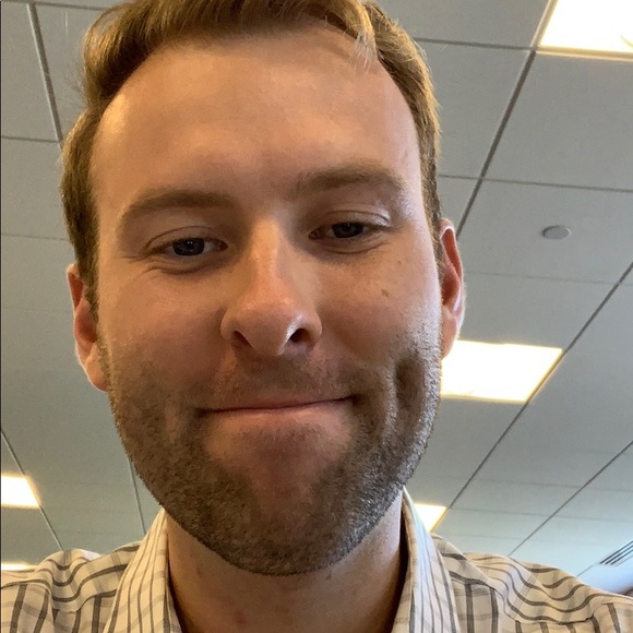 Meet your Posher, Bill - Picture 1 of 1